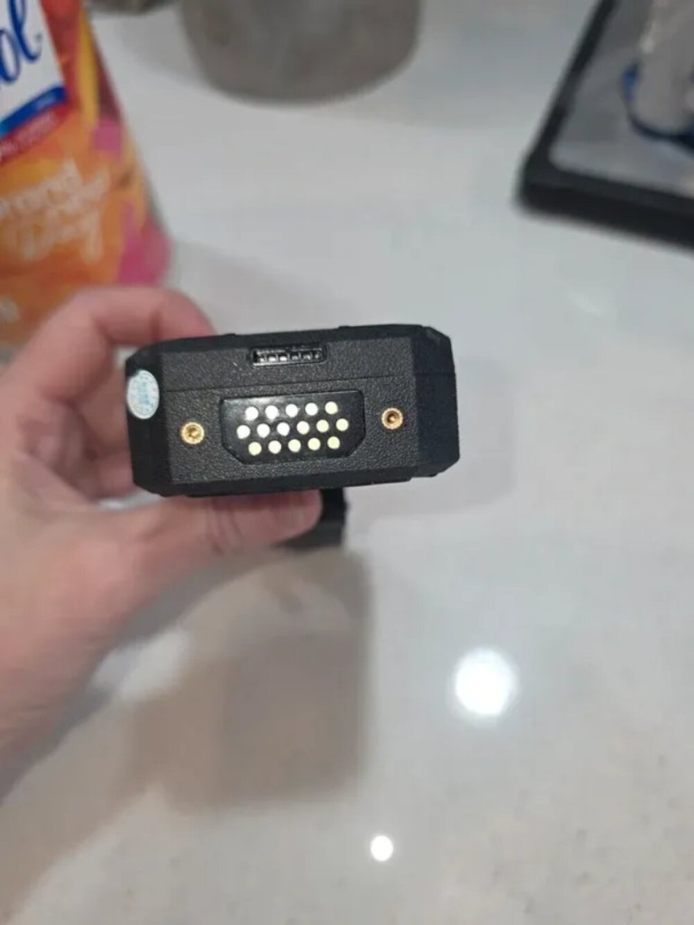 Body-worn camera - Picture 5 of 6